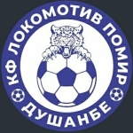 Lokomotive Pamir logo