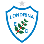 Londrina football.logo