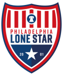Lonestar football.logo
