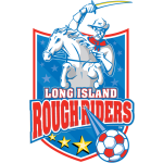 Long Island Rough Riders football.logo