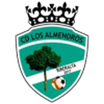 Los Almendros logo