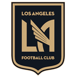 Los Angeles FC football.logo