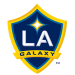 Los Angeles Galaxy football.logo
