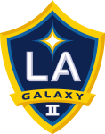 Los Angeles II football.logo