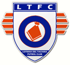 Lotería del Táchira logo