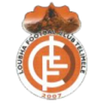 Loubha Télimélé football.logo