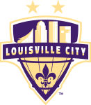 Louisville City football.logo