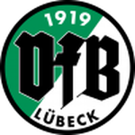 Lübeck U19 Logo