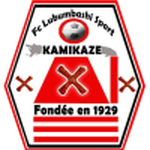Lubumbashi Sport Logo