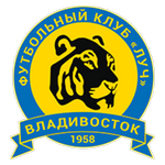 Luch-Energiya Logo
