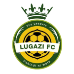 Lugazi football.logo