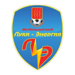 Luki-Energiya football.logo