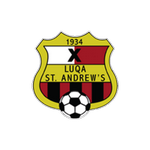 Luqa St. Andrew's Logo