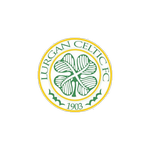 Lurgan Celtic logo
