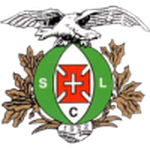 Lusitânia U19 Logo