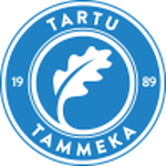 Luunja football.logo