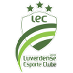 Luverdense football.logo