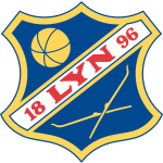 Lyn football.logo