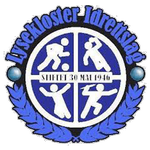 Lysekloster football.logo
