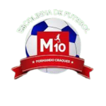 M10 Rio Largo U20 logo