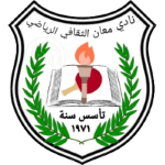 Ma'an Logo