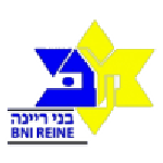 Maccabi Bnei Raina Logo