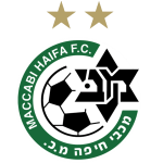 Maccabi Haifa football.logo