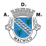 Machico football.logo