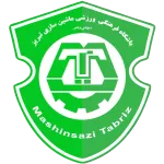 Machine Sazi FC