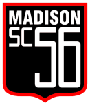 Madison 56ers logo