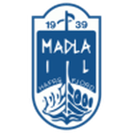 Madla football.logo