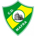 Mafra U19 Logo