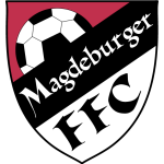 Magdeburger FFC Logo
