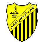 Maghreb Fès football.logo