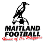 Maitland football.logo