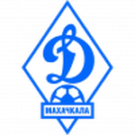Makhachkala Logo