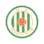 Maksimir Zagreb Logo