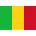 Mali U17 football.logo