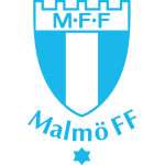 Malmo FF football.logo