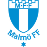 Malmö FF W Logo
