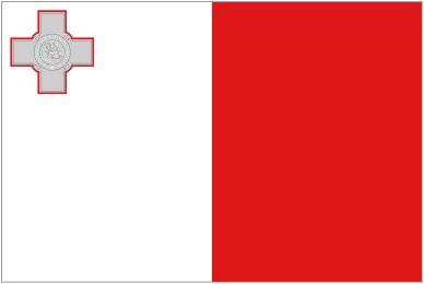 Malta U17 Logo