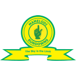 Mamelodi Sundowns U23 Logo