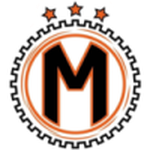 Manauara football.logo