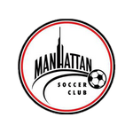 Manhattan football.logo