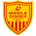 Manila Digger