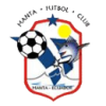 Manta FC football.logo