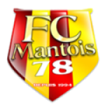 Mantes 78 Logo