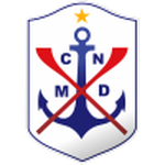 Marcílio Dias football.logo