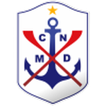 Marcilio Dias U20 football.logo