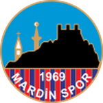 Mardin BB football.logo